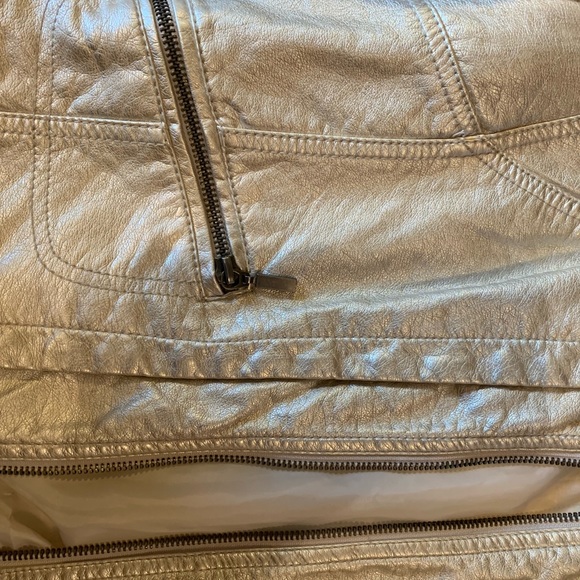 Perfect Moto Jacket for Spring - Picture 2 of 4